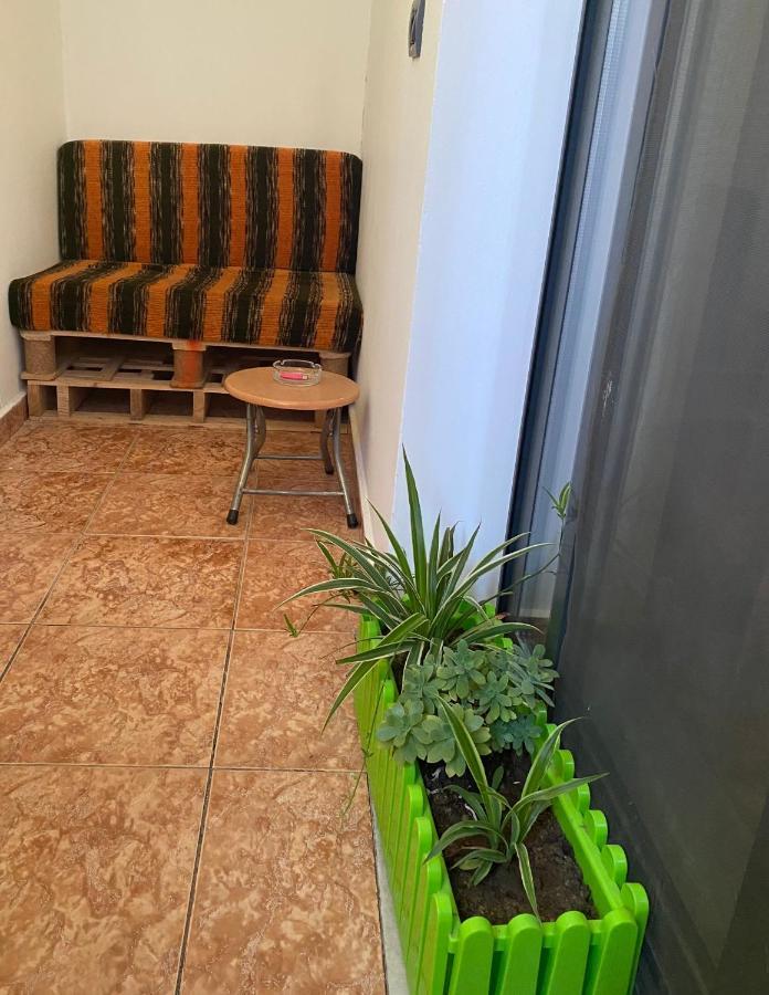 Bledi'S Apartment Tirana Exterior photo