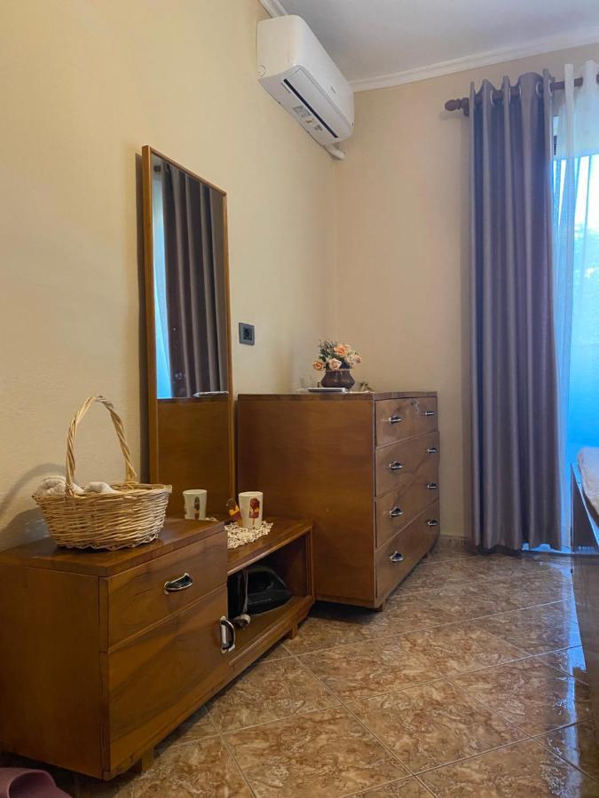 Bledi'S Apartment Tirana Exterior photo