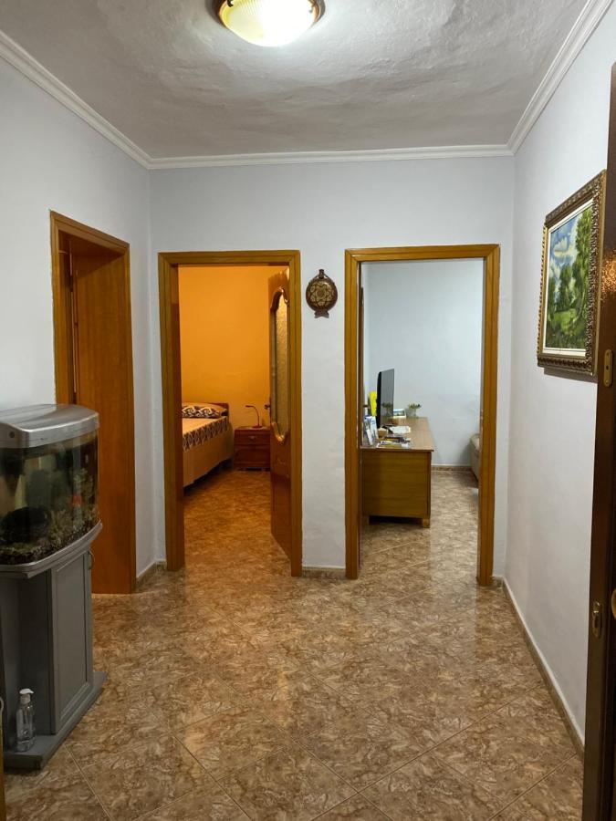 Bledi'S Apartment Tirana Exterior photo