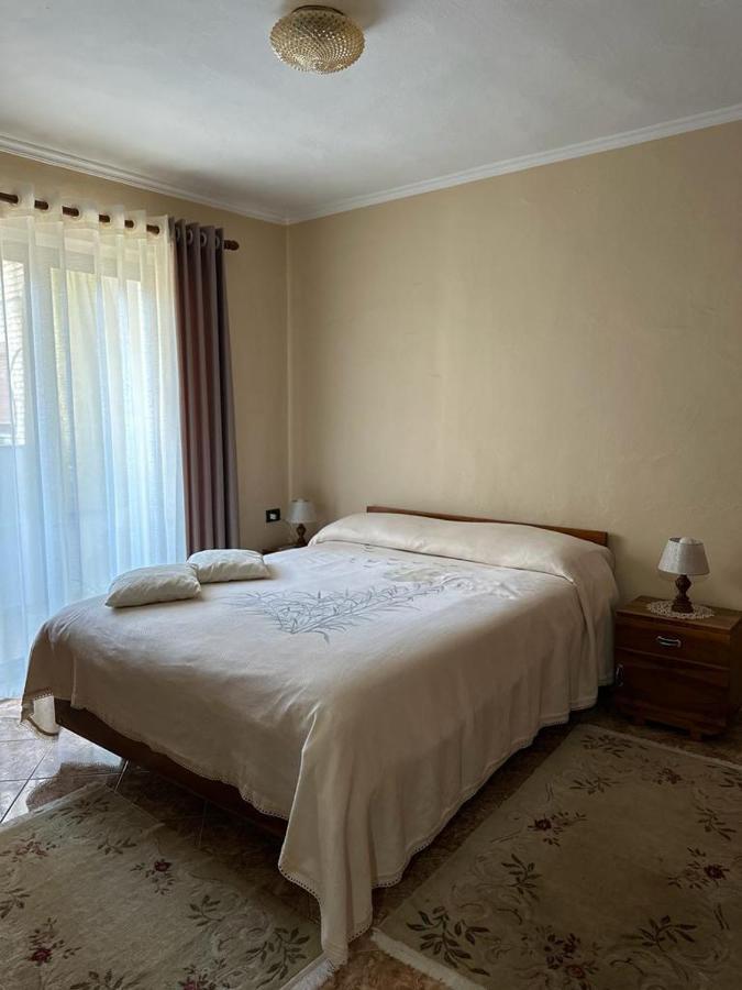 Bledi'S Apartment Tirana Exterior photo